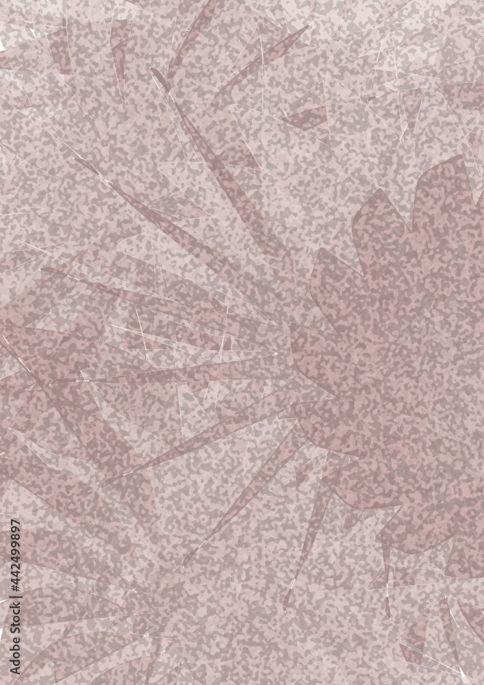 Obraz premium Abstract background, made by author's brush, for the design of websites, greetings, postcards, textiles.3D.