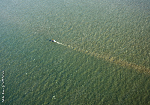 Vissersboot, Fishing vessel photo