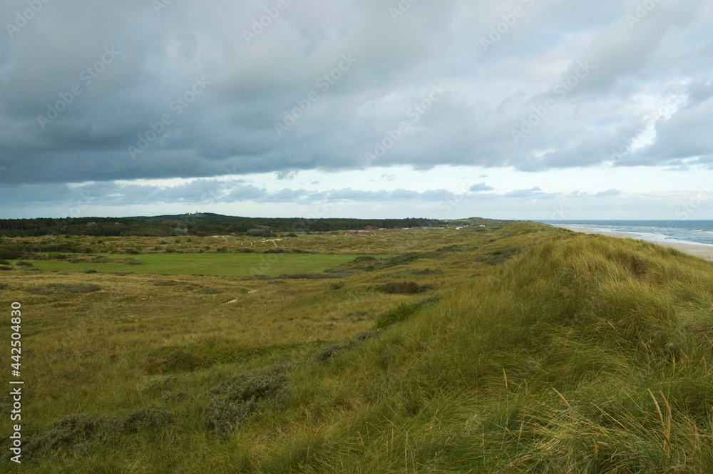 Vlieland