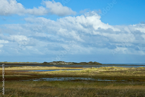 Vlieland © AGAMI