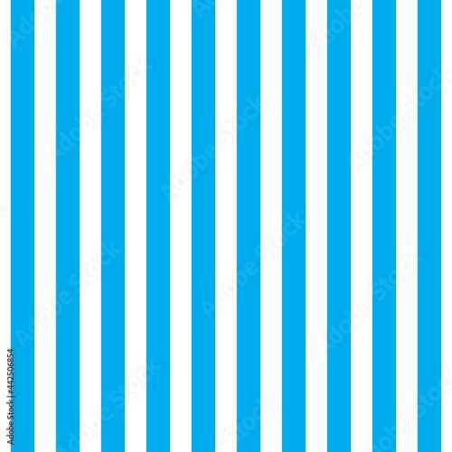 White and Blue Striped Background. Seamless background. Diagonal stripe pattern vector. White and blue background.