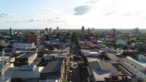 Fotografie Ciudad de Resistencia - Chaco - Argentina