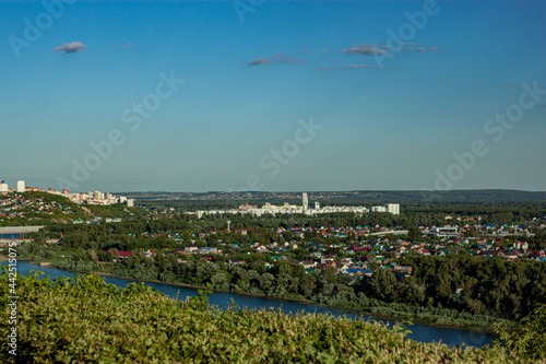 Ufa, Bashkortostan