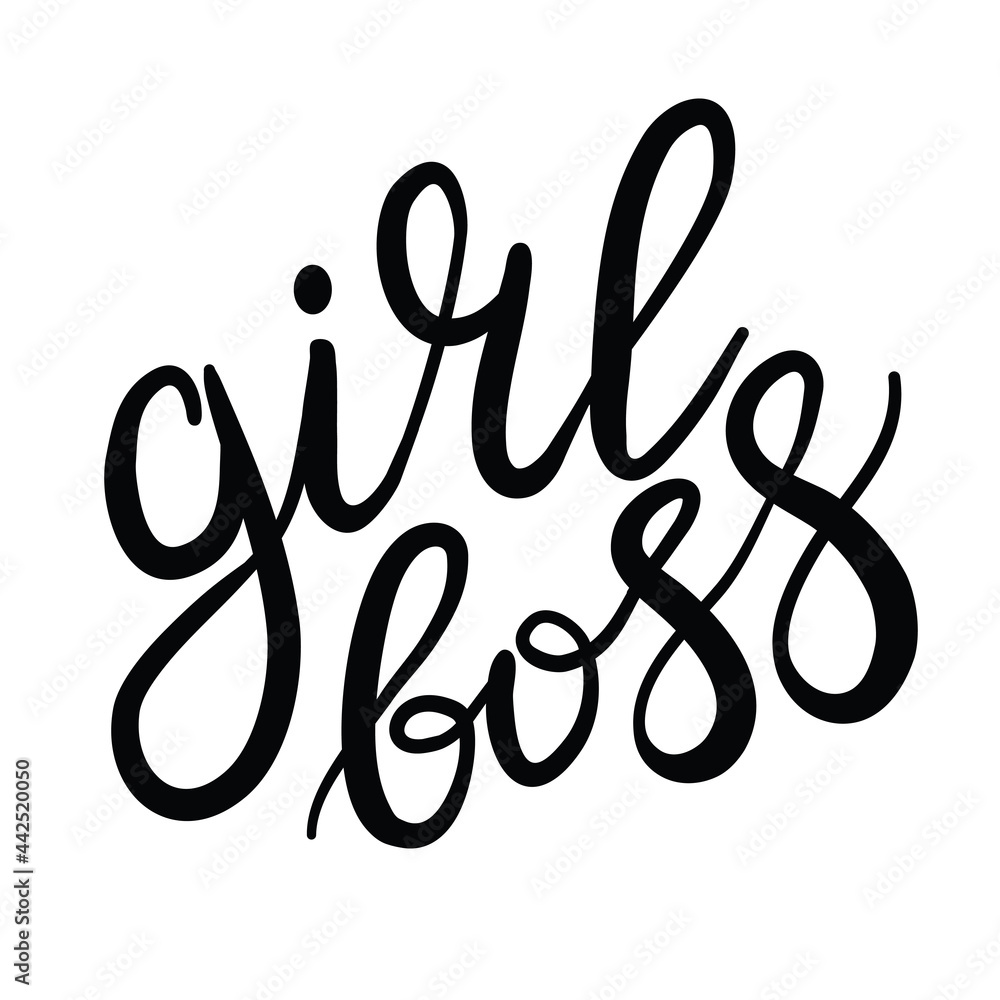 hand written lettering. Apparel design. Inspirational quote for tee print. Vector illustration. hand written lettering. Apparel design. Inspirational quote for tee print. Vector illustration.