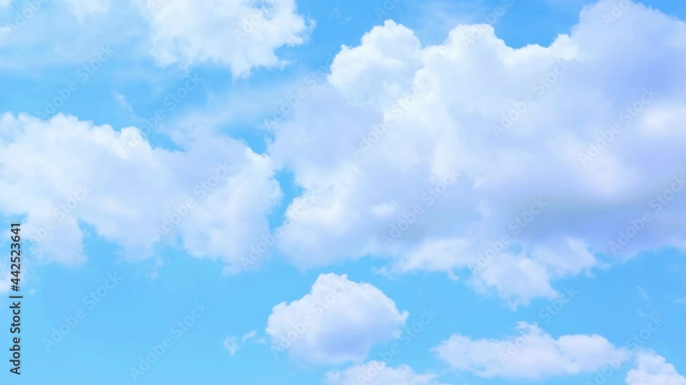Natural sky background texture, beautiful blue and white color.Clouds on the blue sky. High quality photo Natural sky background texture, beautiful blue and white color.Clouds on the blue sky. High quality photo