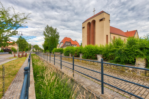 Bilder aus Ballenstedt im Harz photo