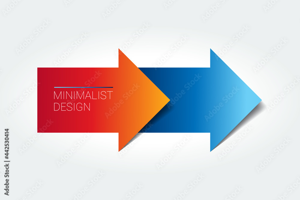 Arrows infographic, chart, scheme, diagram. Arrows infographic, chart, scheme, diagram.