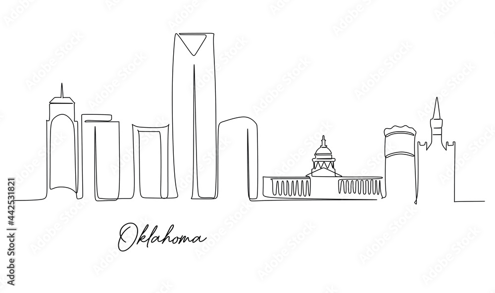 city state drawing