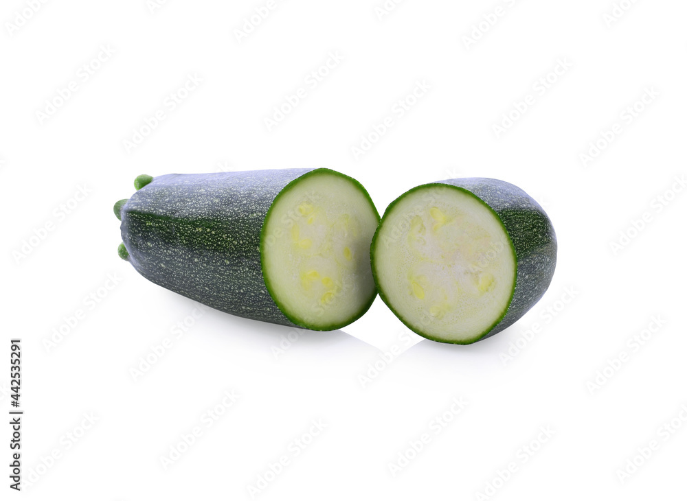 Cucumber (kakdi) Cool in the Summer know its Benefits Stock Photo