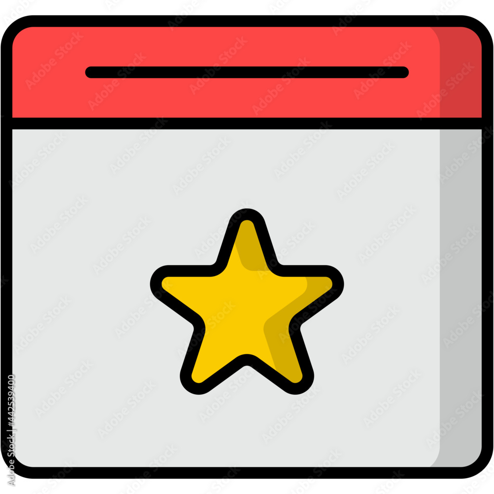 Event icon Event icon