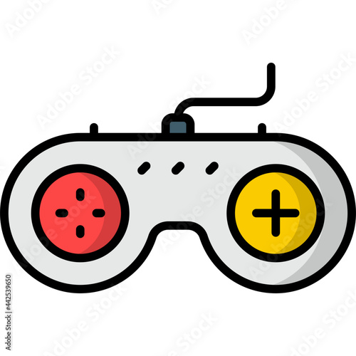 Game icon