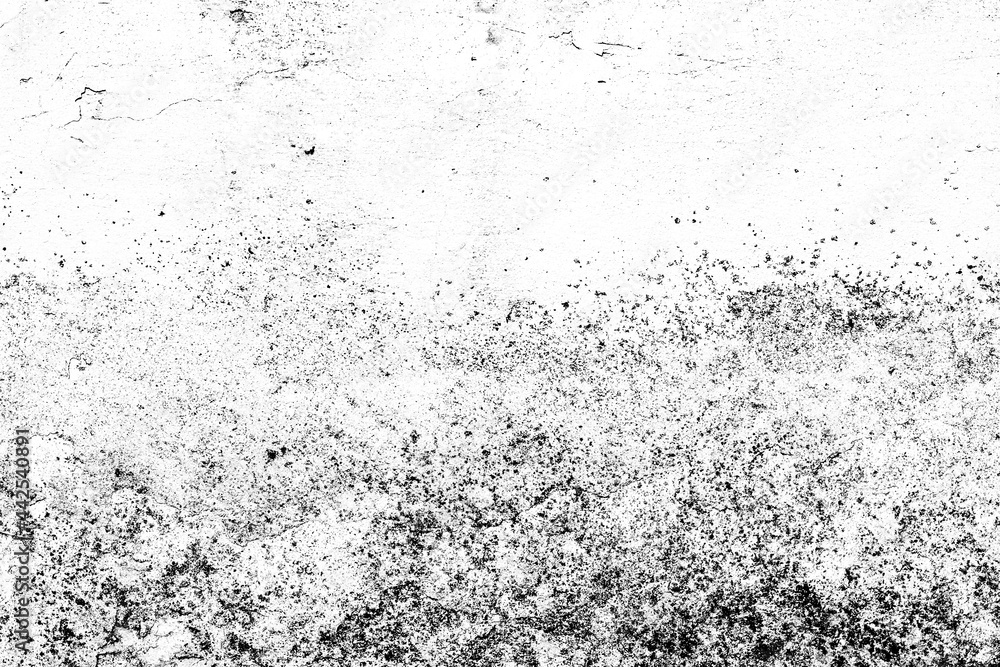 Texture of a concrete wall with cracks and scratches which can be used as a background Texture of a concrete wall with cracks and scratches which can be used as a background