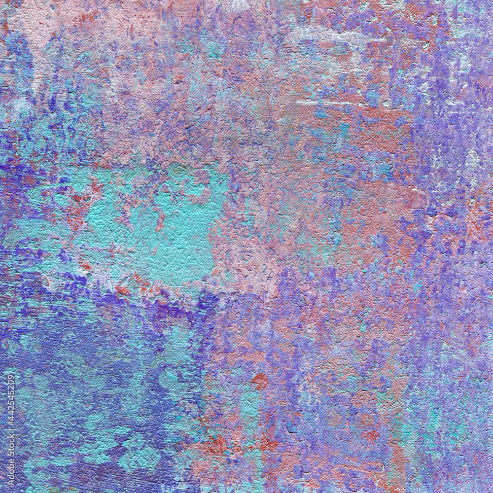 Abstract painting. Versatile artistic backdrop for creative design projects: posters, banners, cards, websites, invitations, magazines, wallpapers. Beautiful colours. Unusual texture. Abstract painting. Versatile artistic backdrop for creative design projects: posters, banners, cards, websites, invitations, magazines, wallpapers. Beautiful colours. Unusual texture.