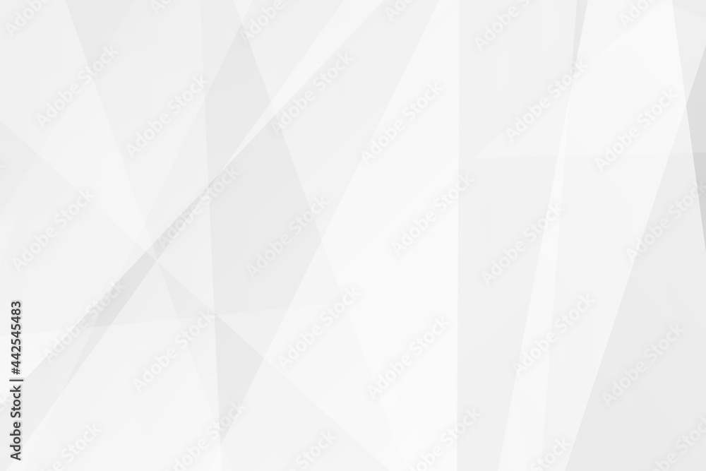 Abstract white and grey on light silver background modern design. Vector illustration EPS 10. Abstract white and grey on light silver background modern design. Vector illustration EPS 10.