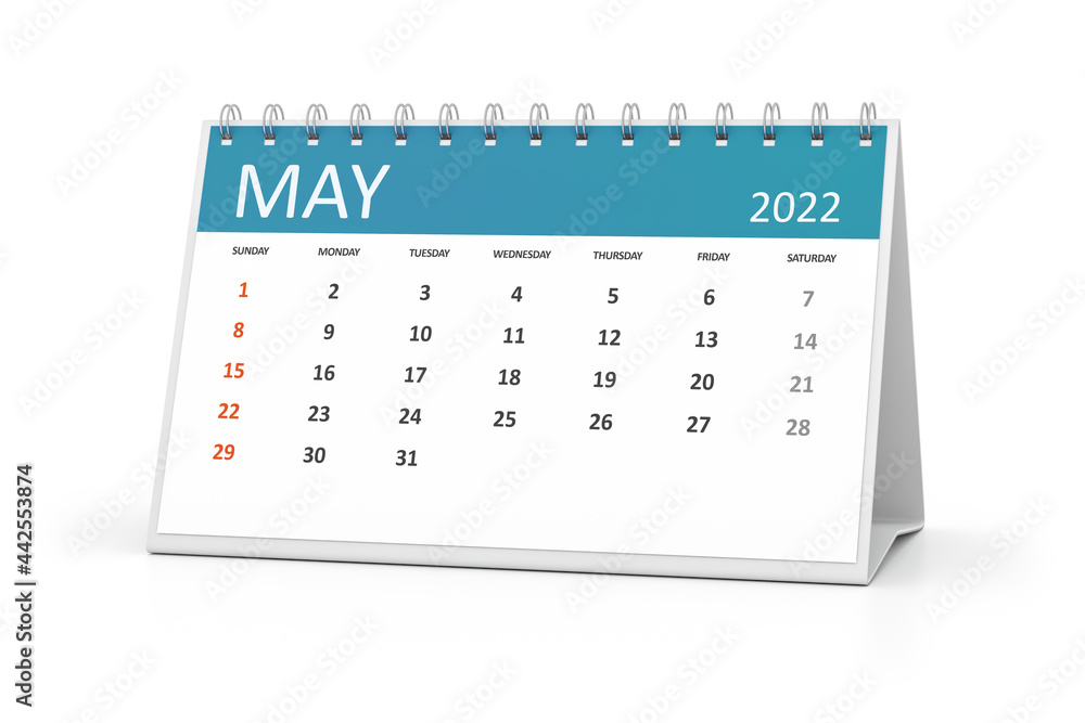 table calendar 2022 may table calendar 2022 may