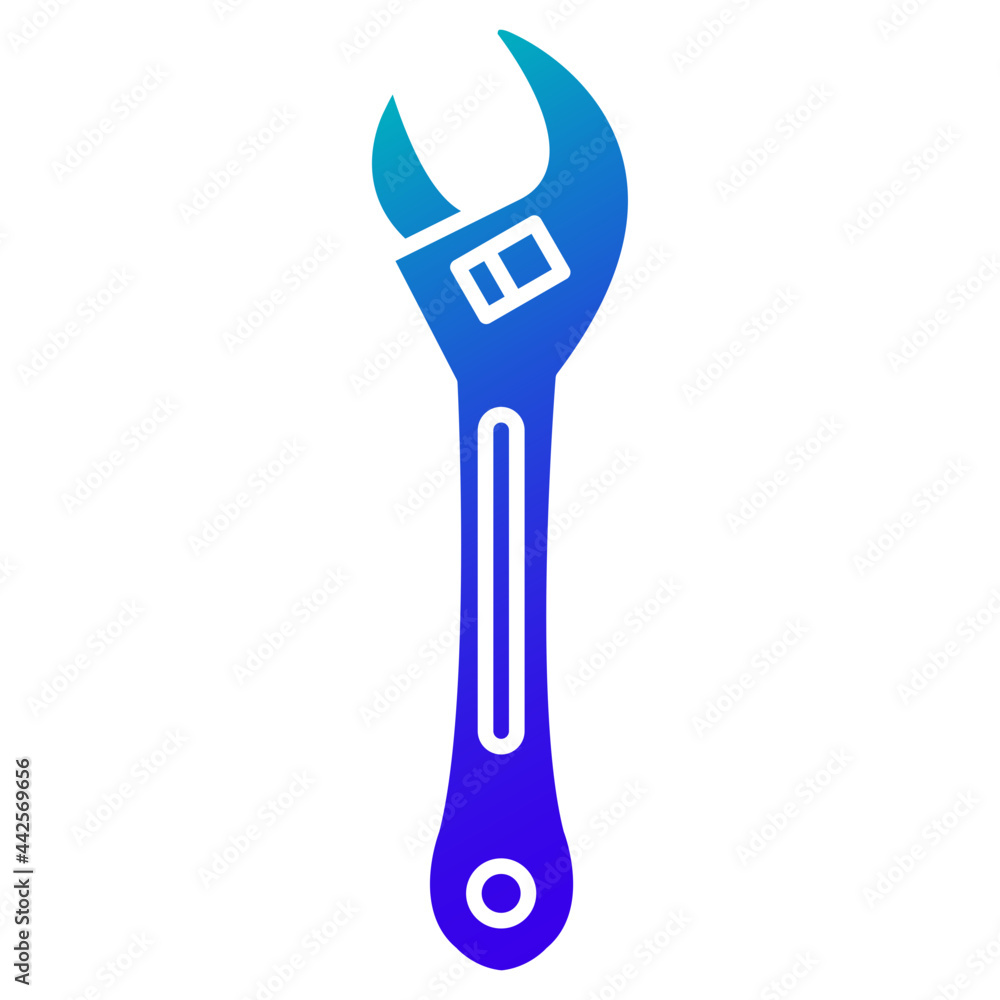 Wrench icon Wrench icon