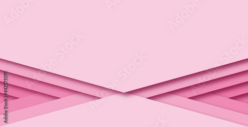 Hintergrund rosa pink Papier Blatt Briefumschlag Stapel Farbverlauf