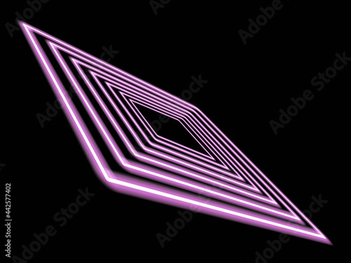 black and white arrows