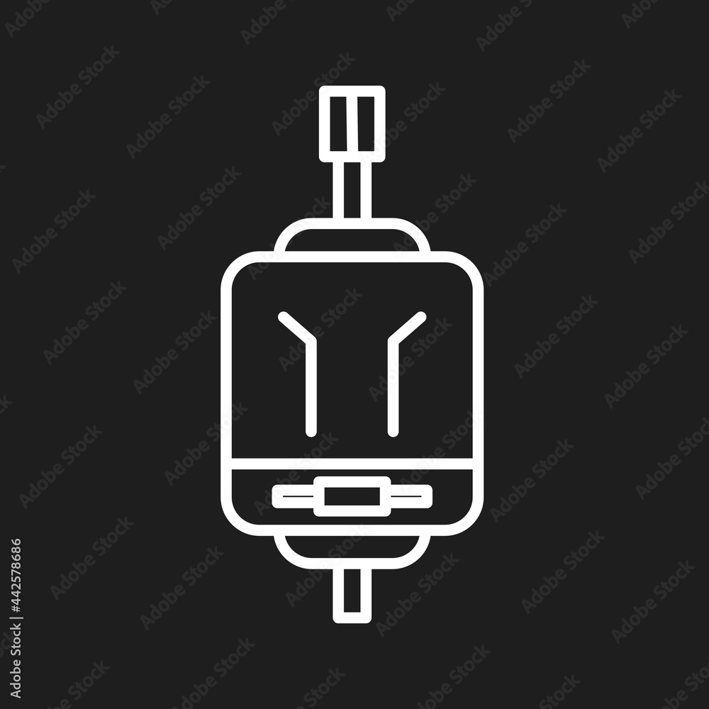 Dynamo icon Dynamo icon