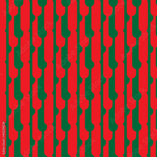 Beautiful abstract seamless colorful pattern. Use for greeting card, Cloth, Decoration invitation to a wedding, Birthday, Party and other Holidays. Arab, Indian ornament. Vector illustration. EPS 10