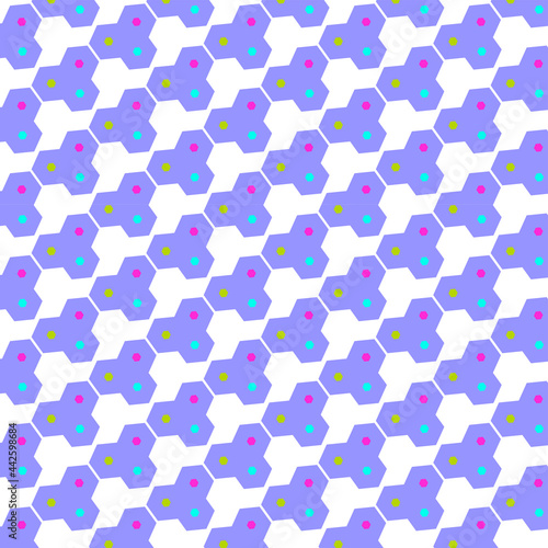 Beautiful abstract seamless colourful pattern. Use for greeting card, Cloth, Decoration invitation to a wedding, Birthday, Party and other Holidays. Arab, Indian ornament. Vector illustration. EPS 10