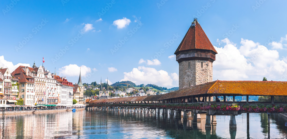 Lucerne, Switzerland