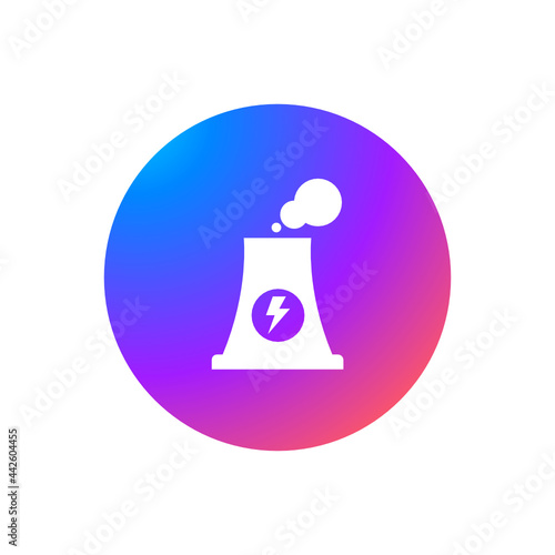 Plant - Sticker
