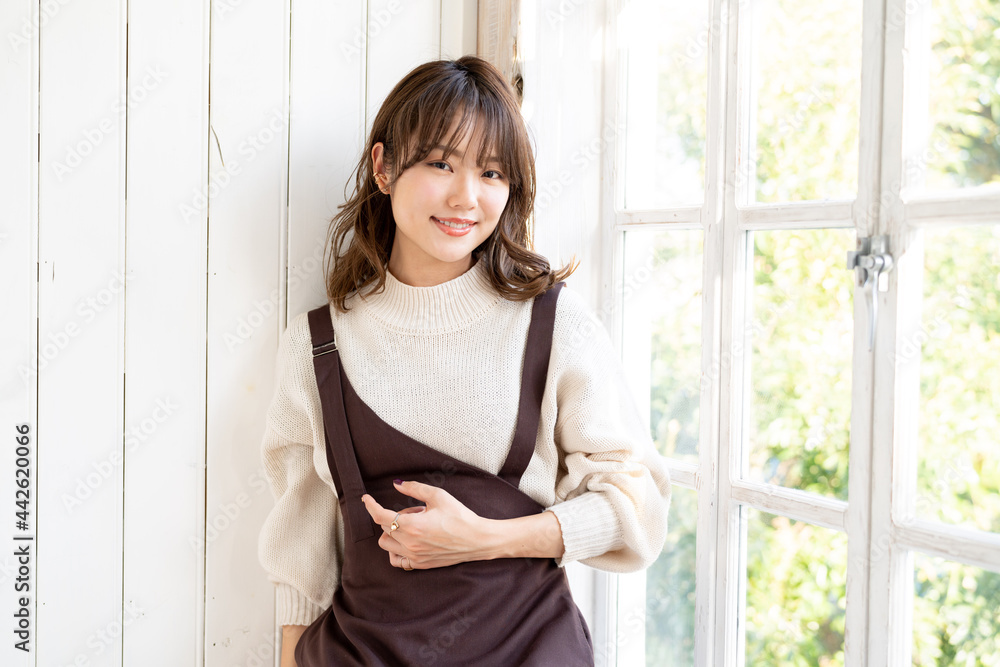 美しい日本女性 美しい日本女性