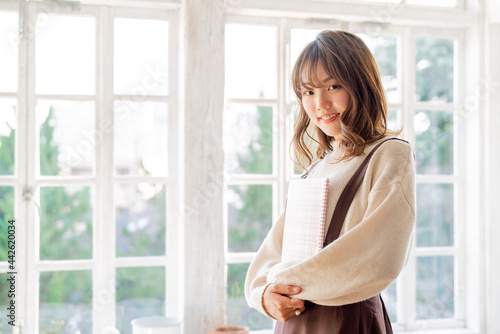 美しい日本女性