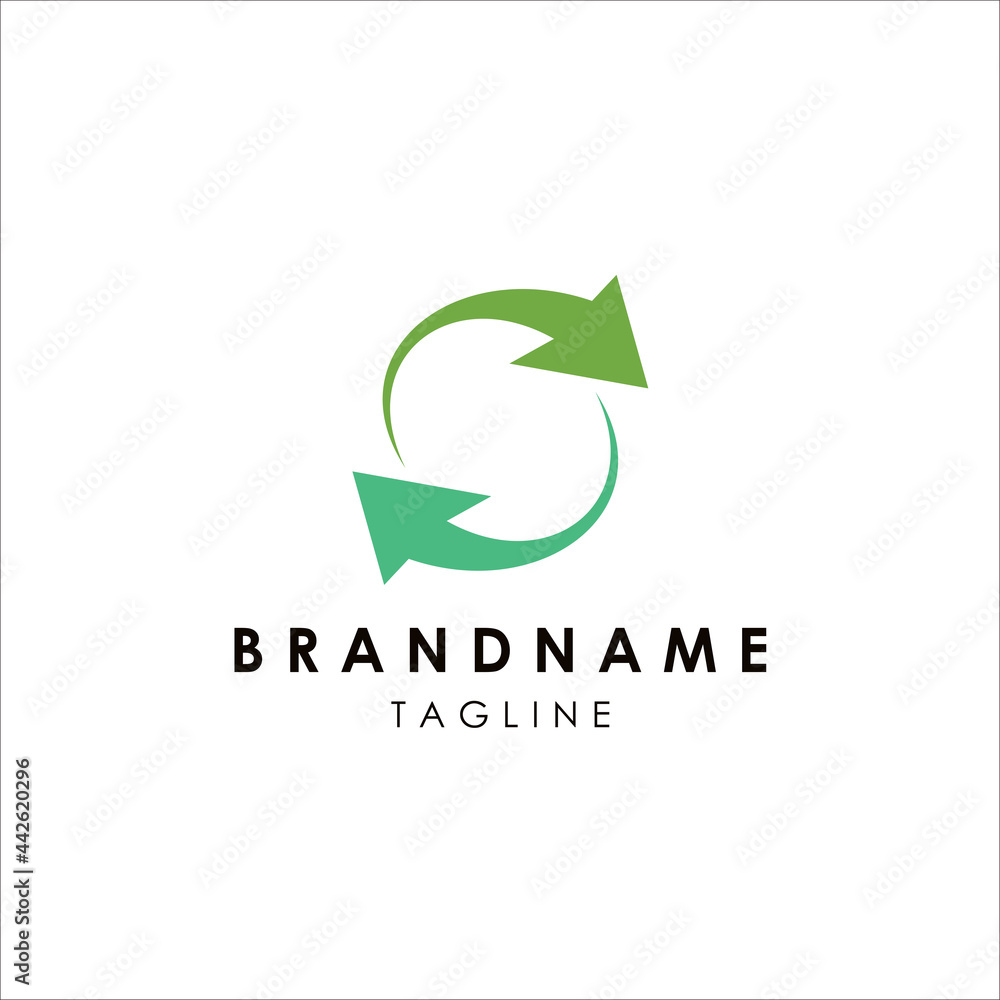 Initial Letter S Arrow logo connecting Symbols, Fast Speed icons Vector Design template. Initial Letter S Arrow logo connecting Symbols, Fast Speed icons Vector Design template.