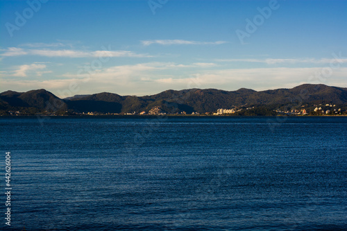 Florianopolis Island - Brazil