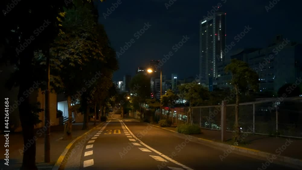 東京 水道橋 夜景(2021年6月)
東京 水道橋 夜景(2021年6月)