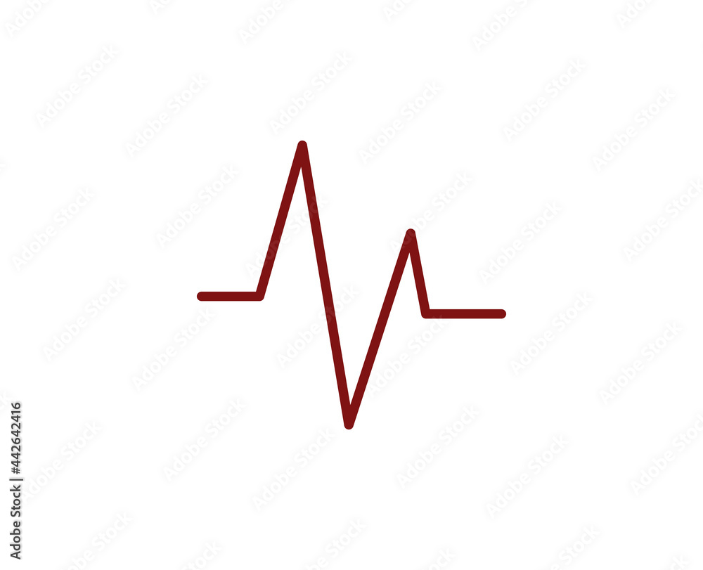 Heart flat icon. Thin line signs for design logo, visit card, etc. Single high-quality outline symbol for web design or mobile app. Medical outline pictogram. Heart flat icon. Thin line signs for design logo, visit card, etc. Single high-quality outline symbol for web design or mobile app. Medical outline pictogram.