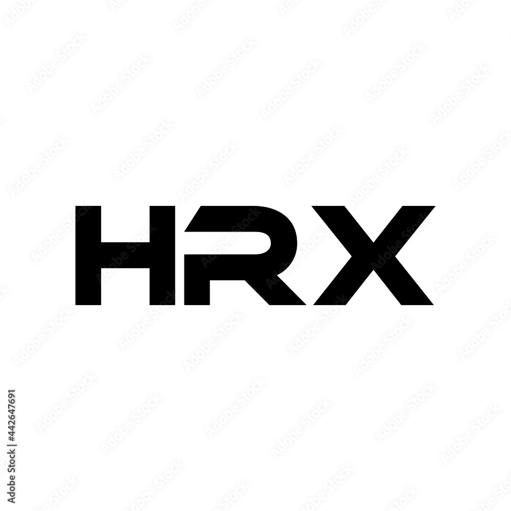 HRX letter logo design with white background in illustrator, vector logo modern alphabet font overlap style. calligraphy designs for logo, Poster, Invitation, etc. HRX letter logo design with white background in illustrator, vector logo modern alphabet font overlap style. calligraphy designs for logo, Poster, Invitation, etc.