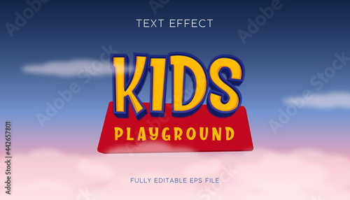 KIDS