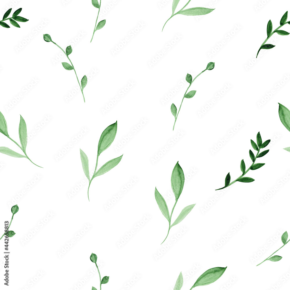 Seamless pattern with flowers and leaves. Hand-drawn . Floral pattern for wallpaper or fabric. Flowers and leaves. Texture background. Seamless pattern with flowers and leaves. Hand-drawn . Floral pattern for wallpaper or fabric. Flowers and leaves. Texture background.