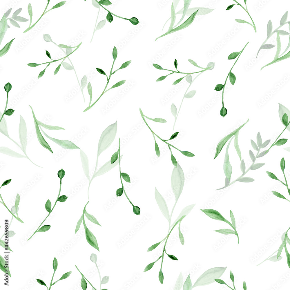 Seamless pattern with flowers and leaves. Hand-drawn . Floral pattern for wallpaper or fabric. Flowers and leaves. Texture background. Seamless pattern with flowers and leaves. Hand-drawn . Floral pattern for wallpaper or fabric. Flowers and leaves. Texture background.