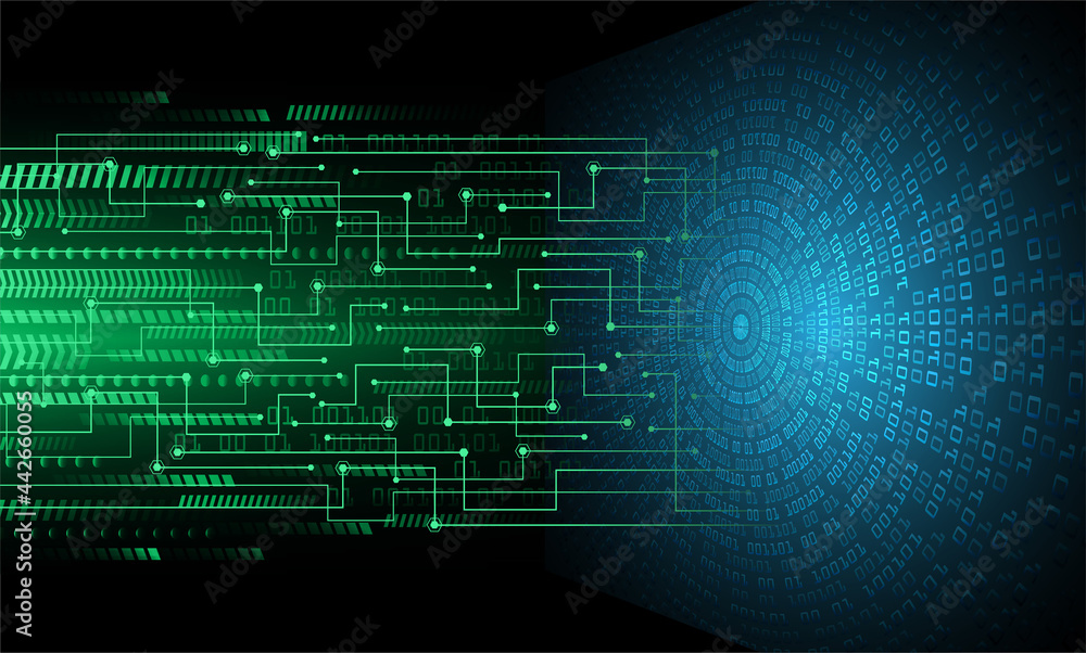 cyber circuit future technology concept background cyber circuit future technology concept background