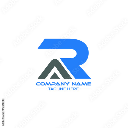  AR Logo Templates