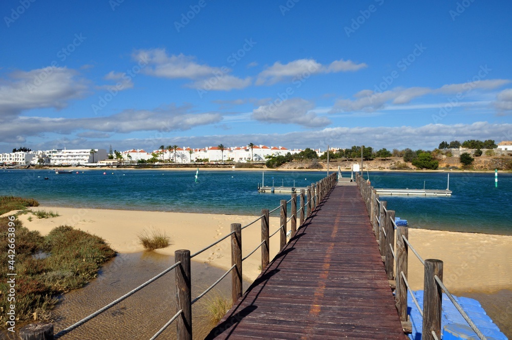 Canabas Algarve