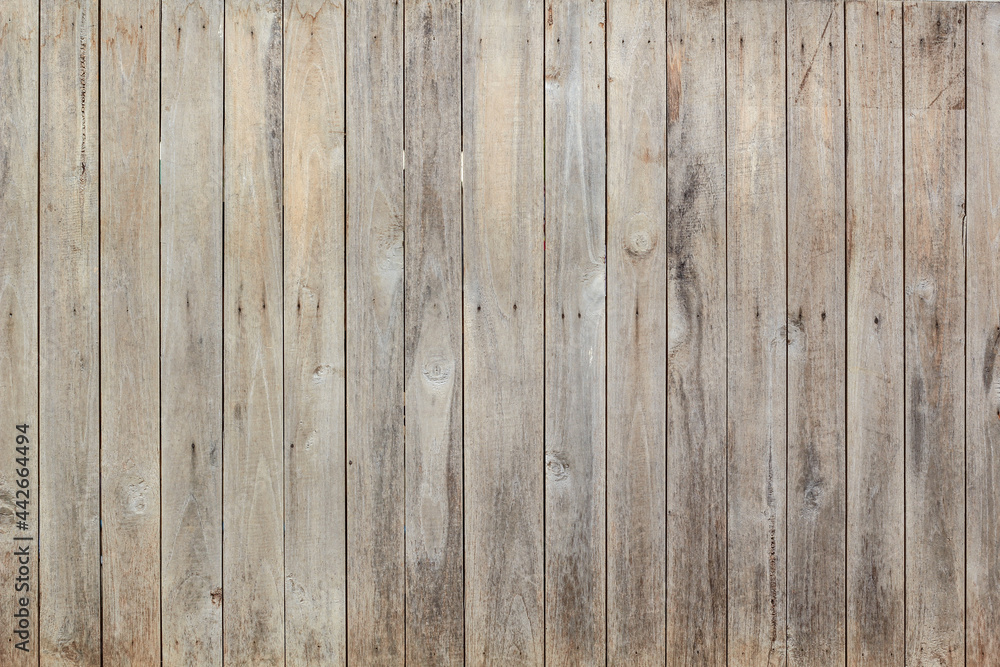 Naklejka premium old wood texture background