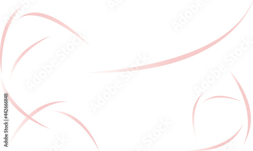 Abstract Rose Quartz Lines. Wallpaper background powerpoint. Simple but elegant. Perfect for background wallpaper