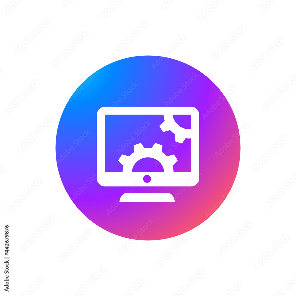 System Repaire - Sticker System Repaire - Sticker