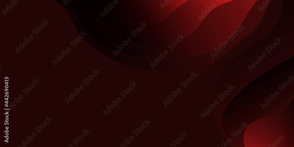 dark red fluid background dark red fluid background