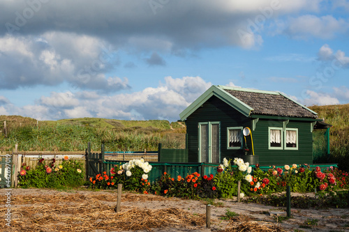 Dorp Bergen, Village Bergen photo