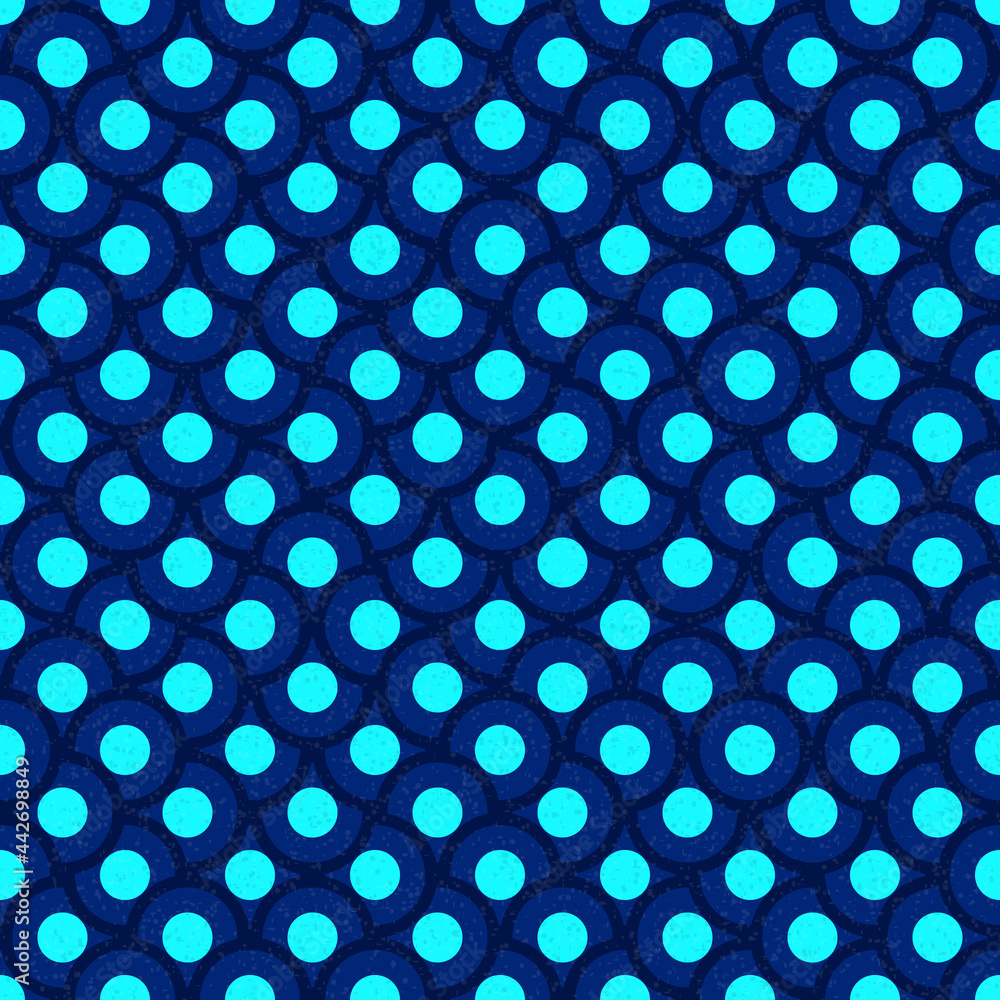 Abstract Geometric Pattern generative computational art illustration Abstract Geometric Pattern generative computational art illustration