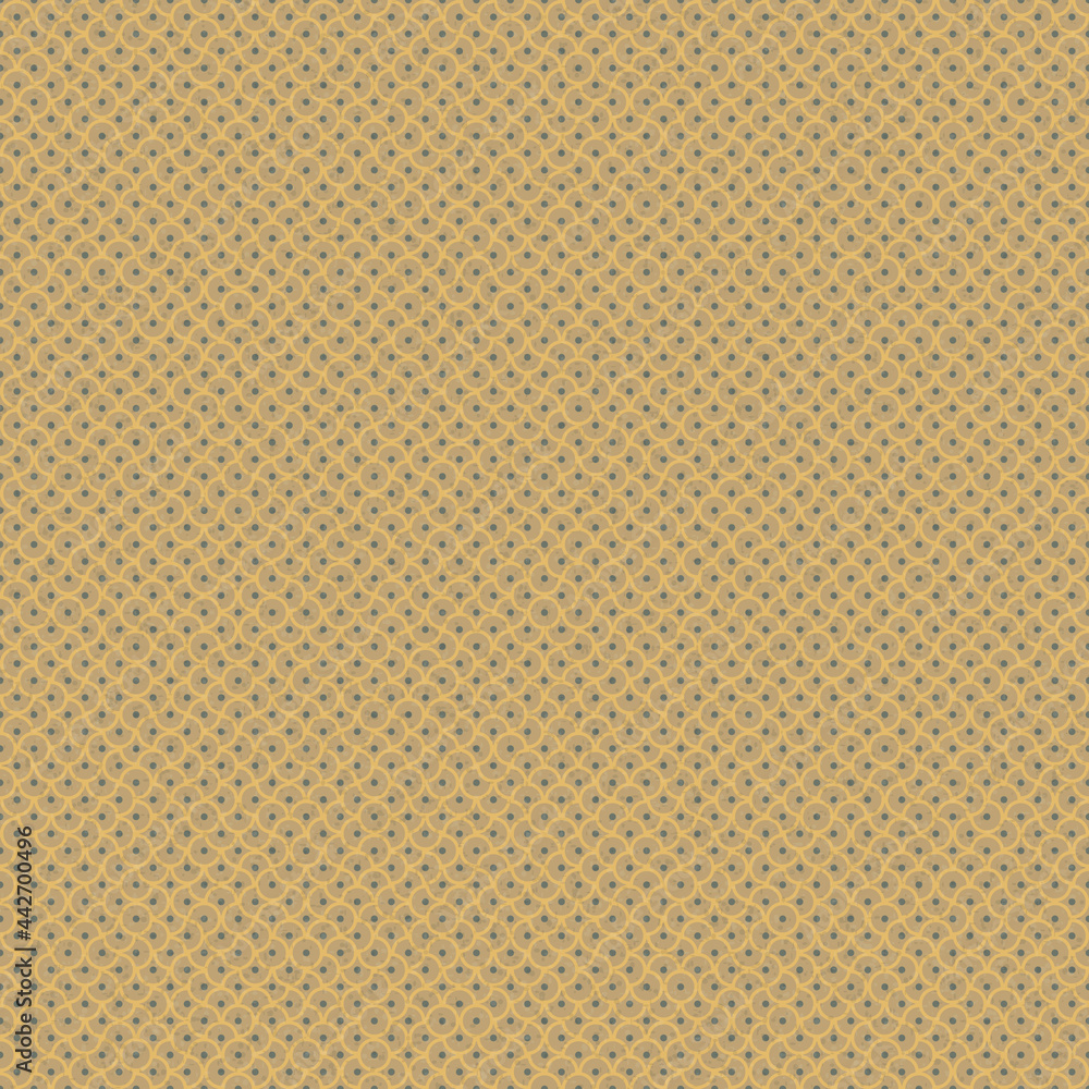 Abstract Geometric Pattern generative computational art illustration Abstract Geometric Pattern generative computational art illustration