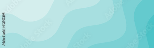 Blue design Banner background. Banner Design. Banners business modern background design, Geometric background. Modern design banner template with abstract wave pattern background.