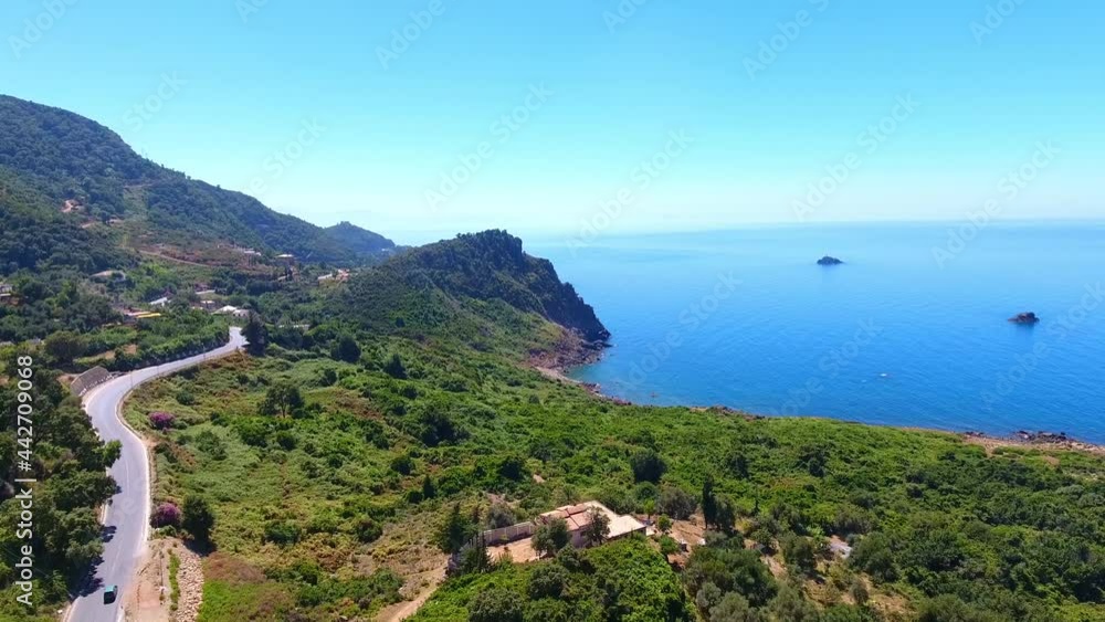 Jijel Algérie Jijel Algérie
