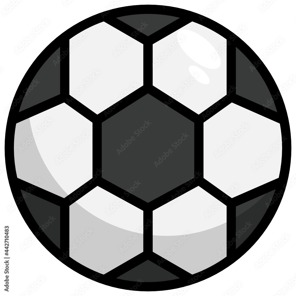 Sport And Activity_SOCCER filled outline icon,linear,outline,graphic,illustration Sport And Activity_SOCCER filled outline icon,linear,outline,graphic,illustration